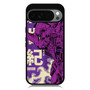 Evangelion genesis purple Google Pixel 10 Pro XL Case Evangelion genesis purple Google Pixel 10 Pro XL Case