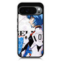 Evangelion rei ayami Google Pixel 10 Pro XL Case