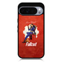 Fallout Series Lucy Google Pixel 10 Pro Case
