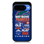 Florida gators fact Google Pixel 10 Case