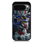 Gundam aerial mechanical Google Pixel 10 Pro XL Case