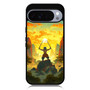 Inosuke Demon Slayer Google Pixel 10 Pro Case Inosuke Demon Slayer Google Pixel 10 Pro Case