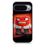 Inside Out 2 Anger Google Pixel 10 Pro Case