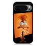 Inside Out 2 Anxiety Google Pixel 10 Pro XL Case
