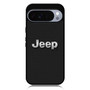 Jeep carbon style Google Pixel 10 Pro Case Jeep carbon style Google Pixel 10 Pro Case