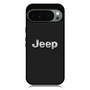 Jeep carbon style Google Pixel 10 Pro XL Case Jeep carbon style Google Pixel 10 Pro XL Case