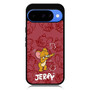 Jerry tom and jerry Google Pixel 10 Case