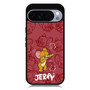 Jerry tom and jerry Google Pixel 10 Pro Case