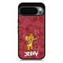 Jerry tom and jerry Google Pixel 10 Pro XL Case