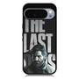 Joel The Last of Us Part II Google Pixel 10 Pro Case Joel The Last of Us Part II Google Pixel 10 Pro Case