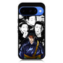 Jujutsu kaisen geto kenjaku Google Pixel 10 Case