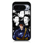 Jujutsu kaisen geto kenjaku Google Pixel 10 Pro Case