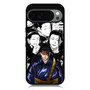 Jujutsu kaisen geto kenjaku Google Pixel 10 Pro XL Case