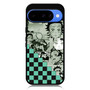 Kimetsu No Yaiba Tanjiro Manga Google Pixel 10 Case