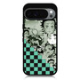 Kimetsu No Yaiba Tanjiro Manga Google Pixel 10 Pro XL Case