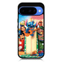 Lilo And Stitch Family Google Pixel 10 Case