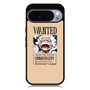 Luffy gear 5 bounty Google Pixel 10 Pro Case Luffy gear 5 bounty Google Pixel 10 Pro Case