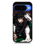 Megumi Wolf Shadow Jujutsu Kaisen Google Pixel 10 Case