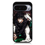 Megumi Wolf Shadow Jujutsu Kaisen Google Pixel 10 Pro Case