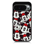 Mickey mouse face ASCK Google Pixel 10 Pro XL Case