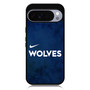 Minnesota Timberwolves 5 Google Pixel 10 Pro Case