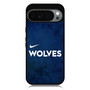 Minnesota Timberwolves 5 Google Pixel 10 Pro XL Case
