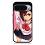 Momo ayase Google Pixel 10 Pro Case