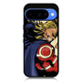 My Hero Academia All Might Google Pixel 10 Case My Hero Academia All Might Google Pixel 10 Case