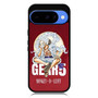 One Piece Monkey D Luffy Gear 5 Google Pixel 10 Case One Piece Monkey D Luffy Gear 5 Google Pixel 10 Case