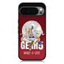 One Piece Monkey D Luffy Gear 5 Google Pixel 10 Pro XL Case One Piece Monkey D Luffy Gear 5 Google Pixel 10 Pro XL Case