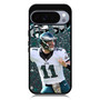 Philadelphia Eagles 5 Google Pixel 10 Pro Case