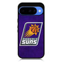 Phoenix suns basketball Google Pixel 10 Case