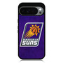 Phoenix suns basketball Google Pixel 10 Pro XL Case