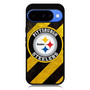 Pittsburgh Steelers Logo Google Pixel 10 Case