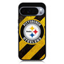 Pittsburgh Steelers Logo Google Pixel 10 Pro Case