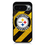 Pittsburgh Steelers Logo Google Pixel 10 Pro XL Case