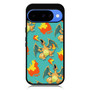 Pokemon Charizard Collages Google Pixel 10 Case