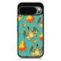 Pokemon Charizard Collages Google Pixel 10 Pro XL Case