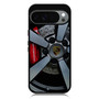 Porsche rim Google Pixel 10 Pro XL Case