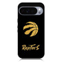 Raptors Google Pixel 10 Pro Case