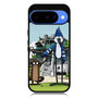 Regular Show Google Pixel 10 Case
