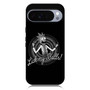 Rick And Morty Quote Google Pixel 10 Pro Case Rick And Morty Quote Google Pixel 10 Pro Case