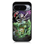 Rick And Mortys Dungeons & Dragons Google Pixel 10 Pro Case