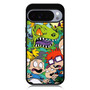 Rugrats Google Pixel 10 Pro Case