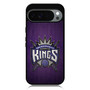 Sacramento Kings ASCK Google Pixel 10 Pro XL Case