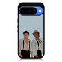 Salvatore brothers vampire diaries Google Pixel 10 Case Salvatore brothers vampire diaries Google Pixel 10 Case