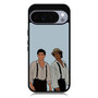 Salvatore brothers vampire diaries Google Pixel 10 Pro Case Salvatore brothers vampire diaries Google Pixel 10 Pro Case