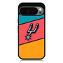 San Antonio Spurs 1 Google Pixel 10 Pro XL Case