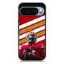 San Francisco 49ers 10 Google Pixel 10 Pro Case