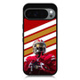San Francisco 49ers 10 Google Pixel 10 Pro XL Case